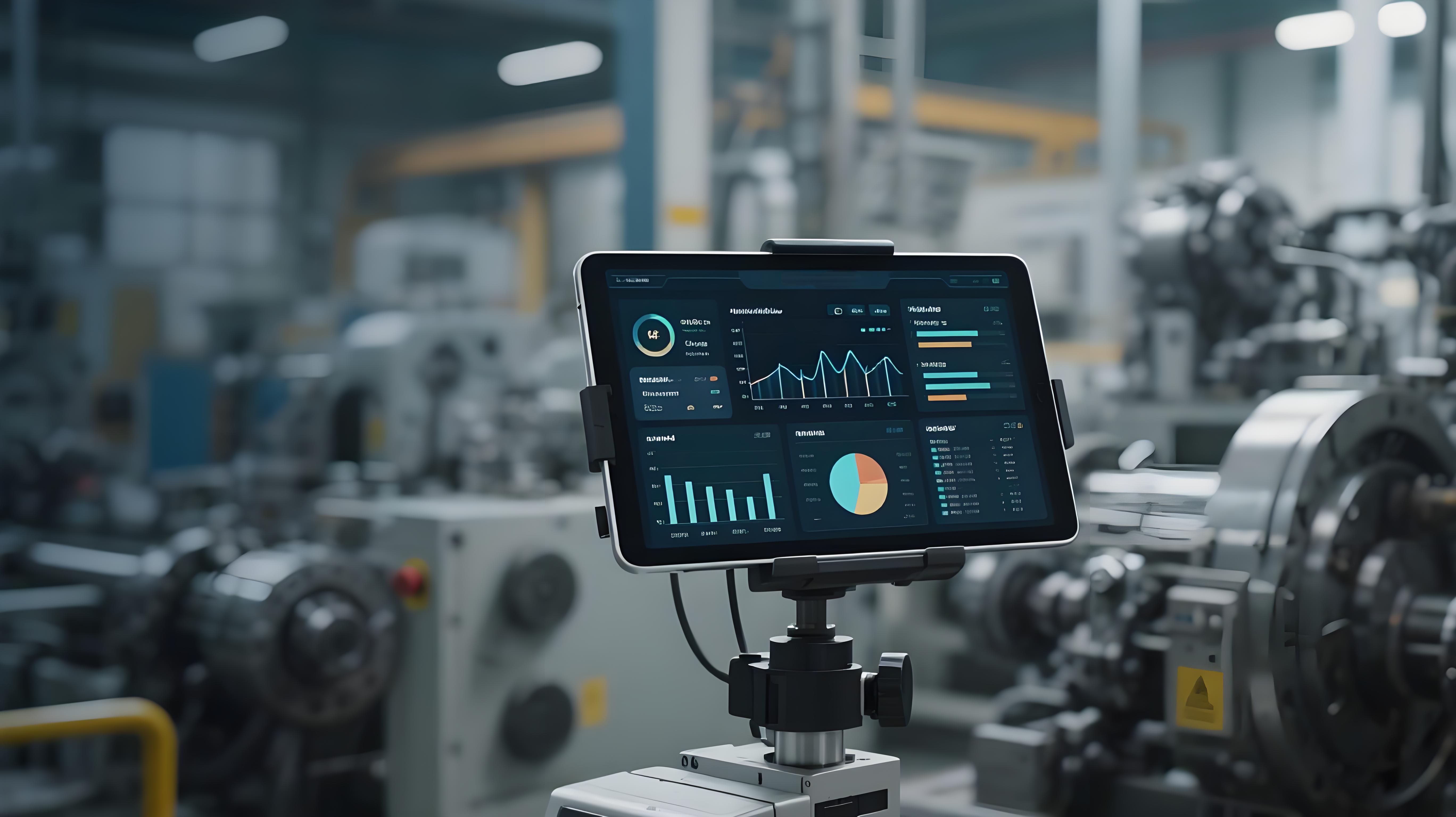 DPS 先進生產排程系統